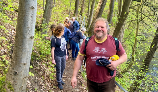 Foto: Selina Schöne, NABU Freiberg